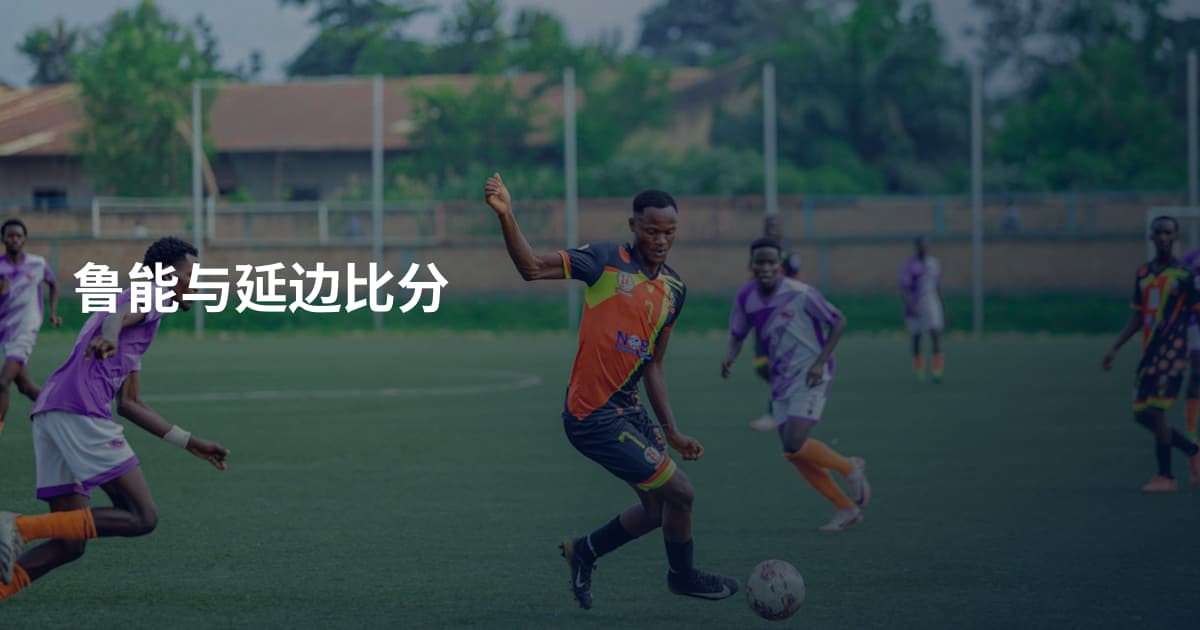 鲁能与延边比分