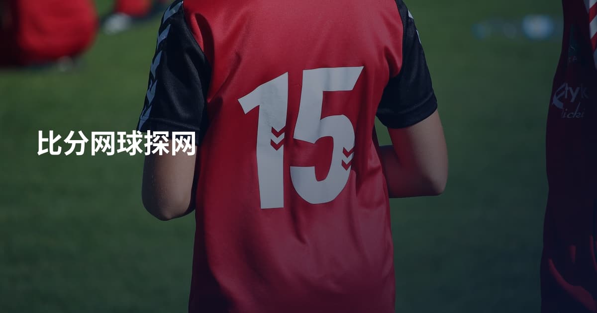 比分网球探网
