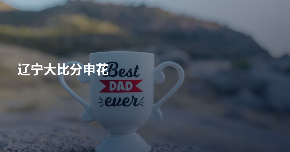 辽宁大比分申花