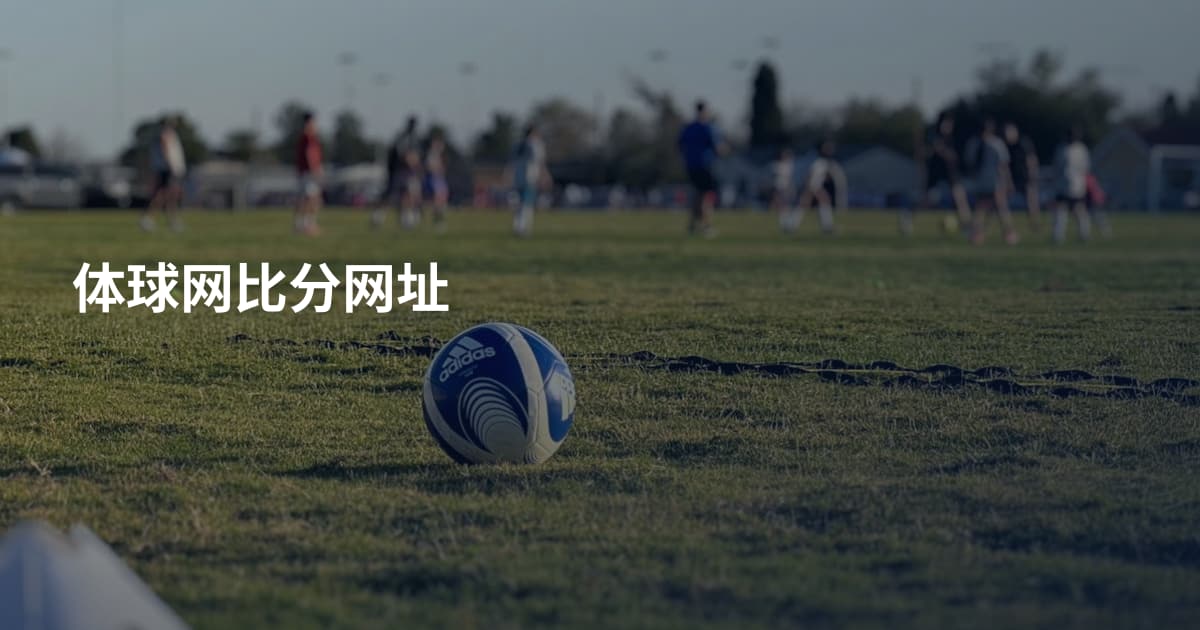 体球网比分网址