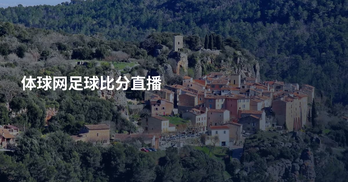 体球网足球比分直播