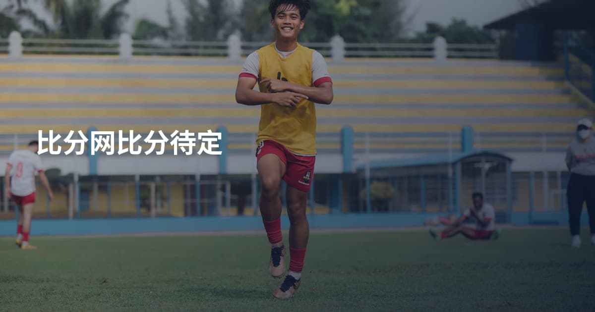 比分网比分待定