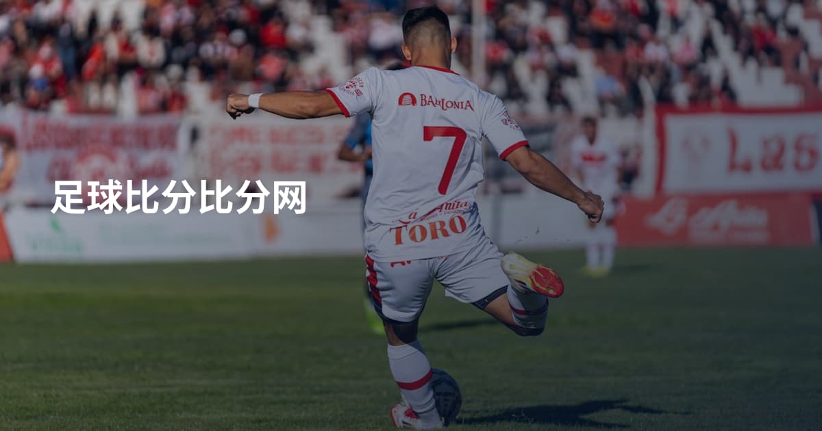 足球比分比分网