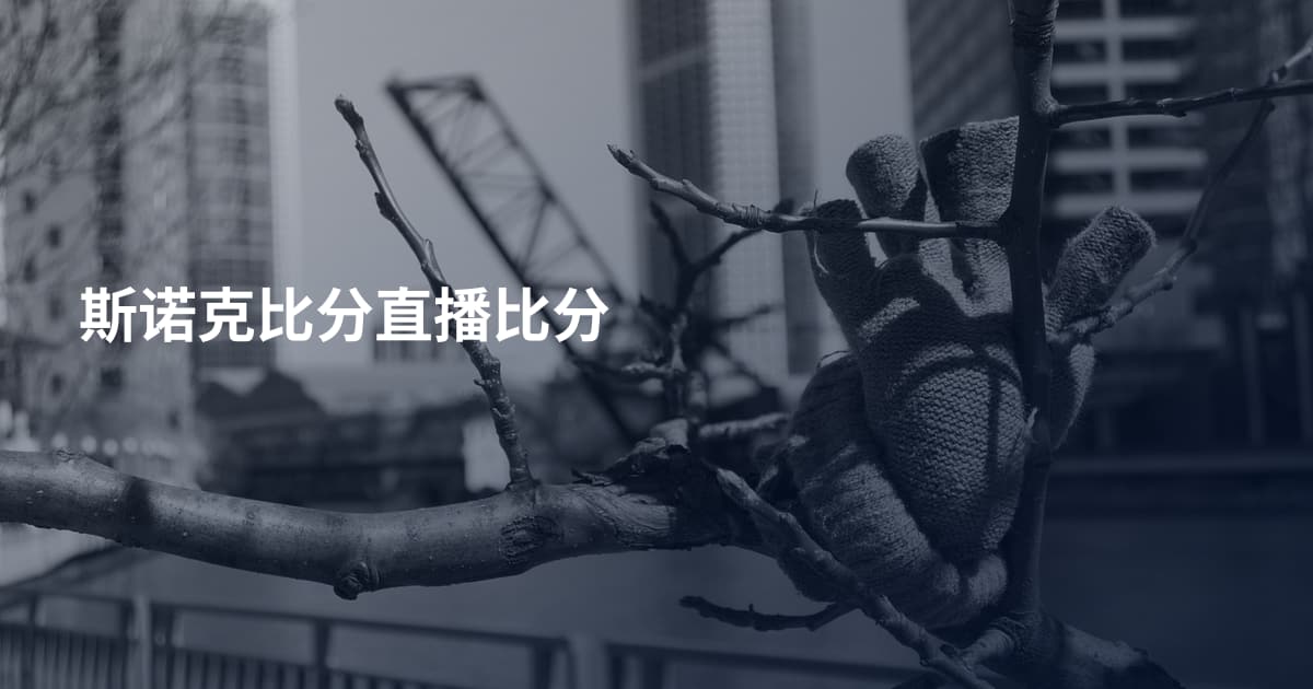 斯诺克比分直播比分