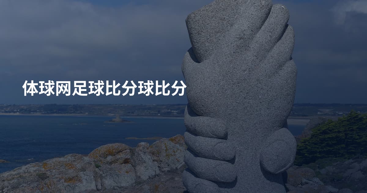 体球网足球比分球比分
