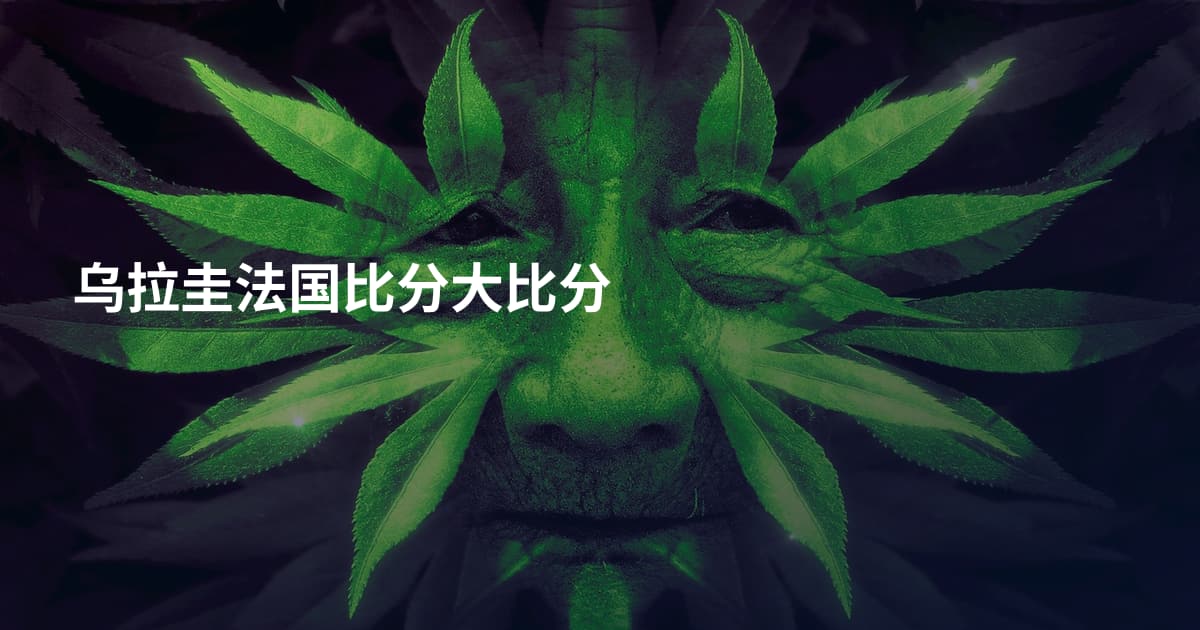 乌拉圭法国比分大比分