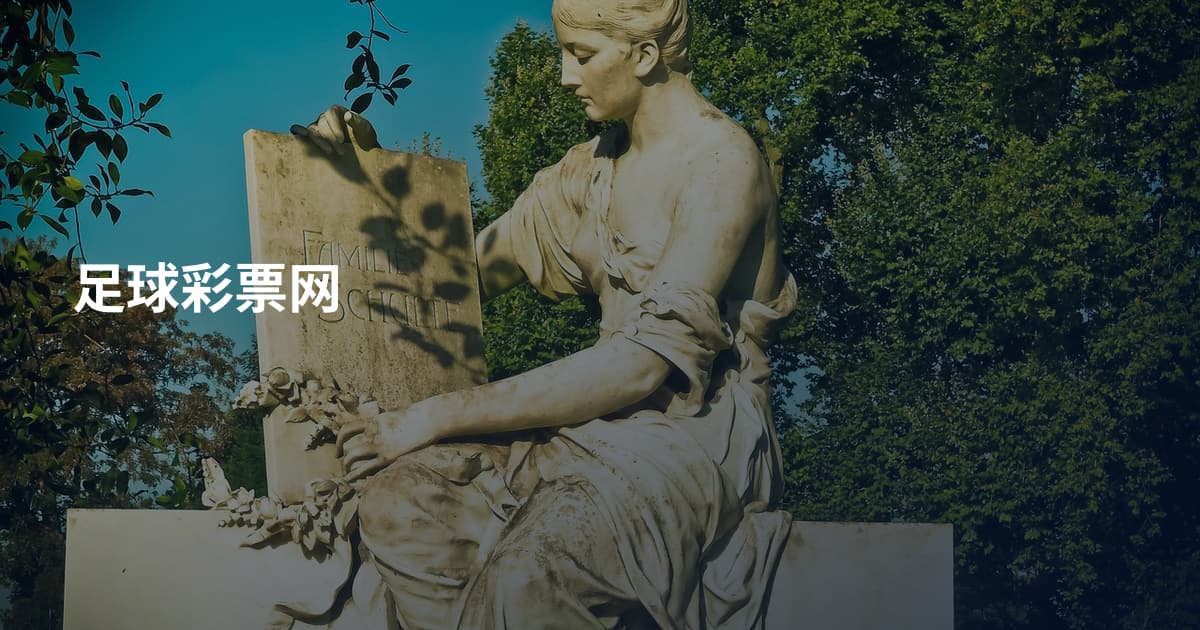 足球彩票网