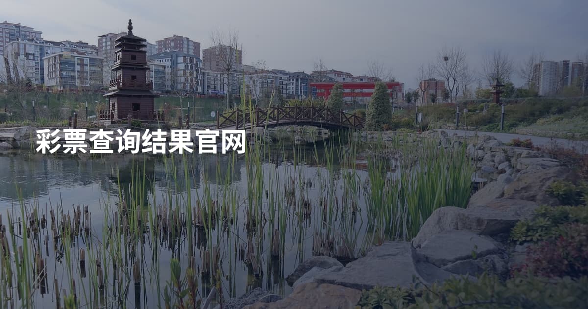 彩票查询结果官网
