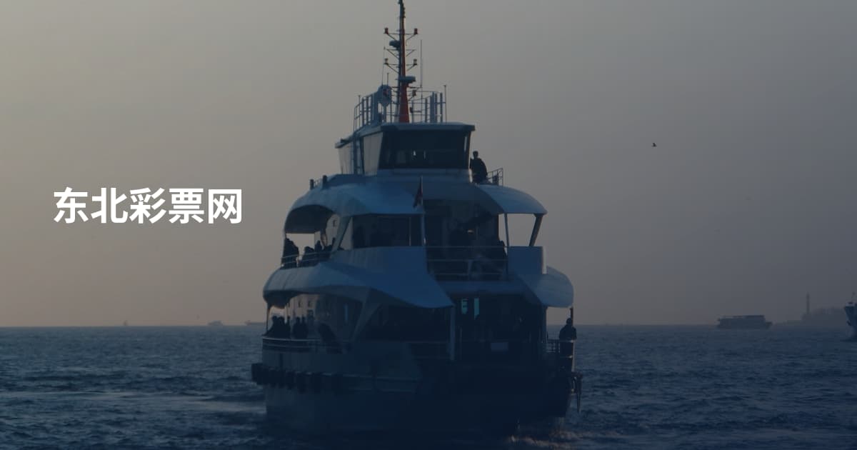 东北彩票网