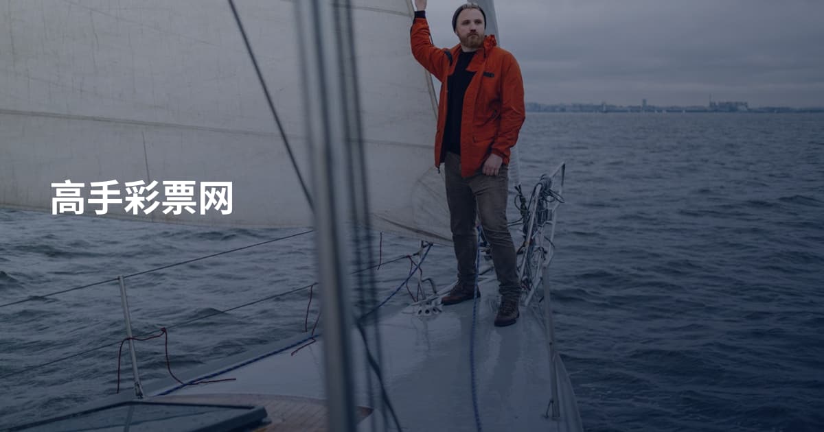 高手彩票网