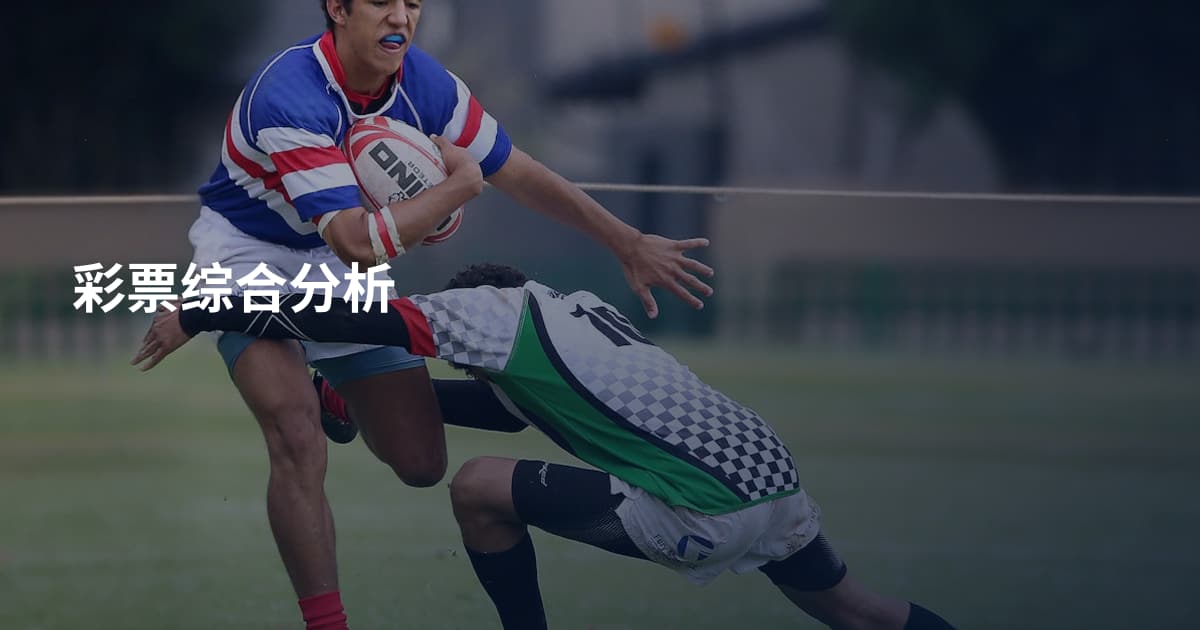 彩票综合分析