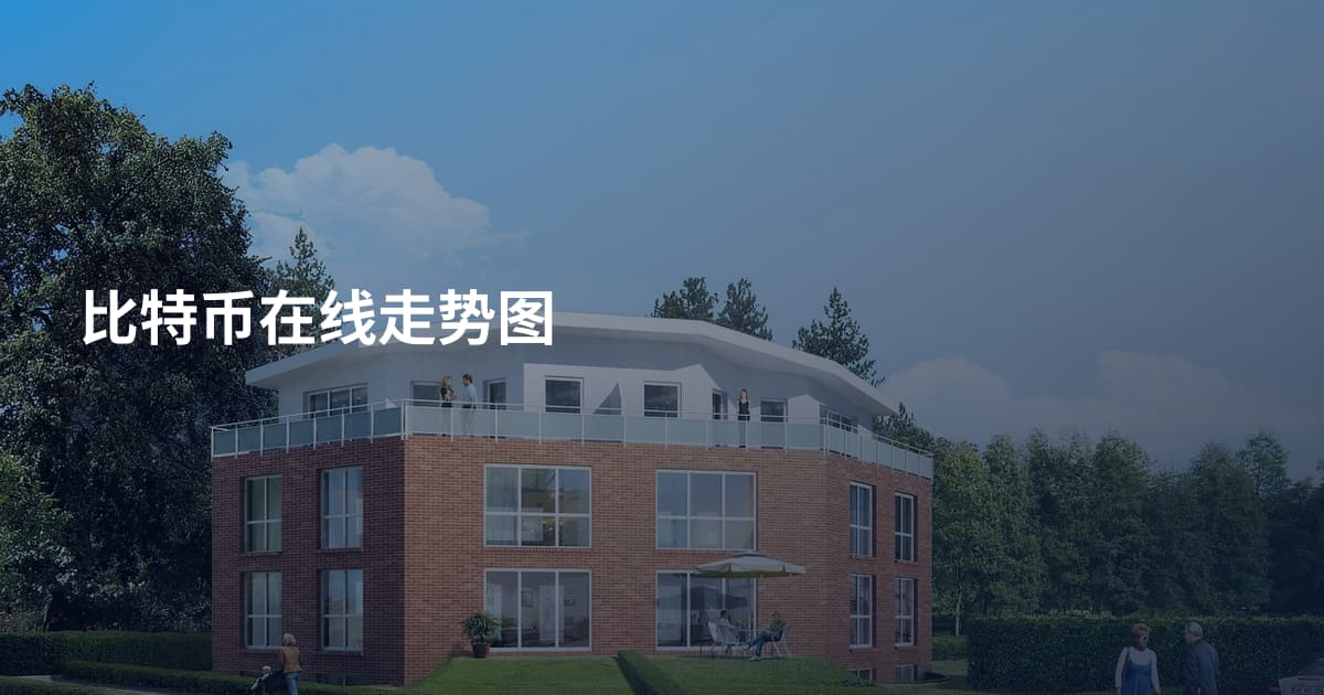 比特币在线走势图
