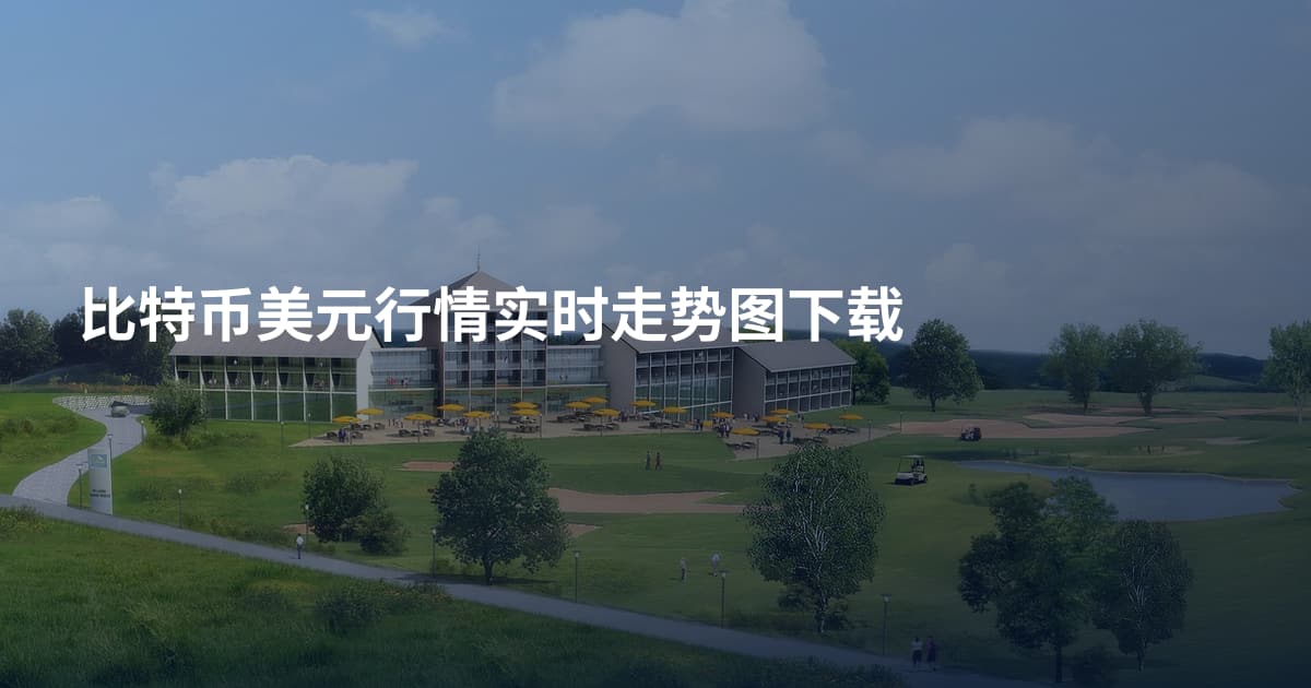 比特币美元行情实时走势图下载