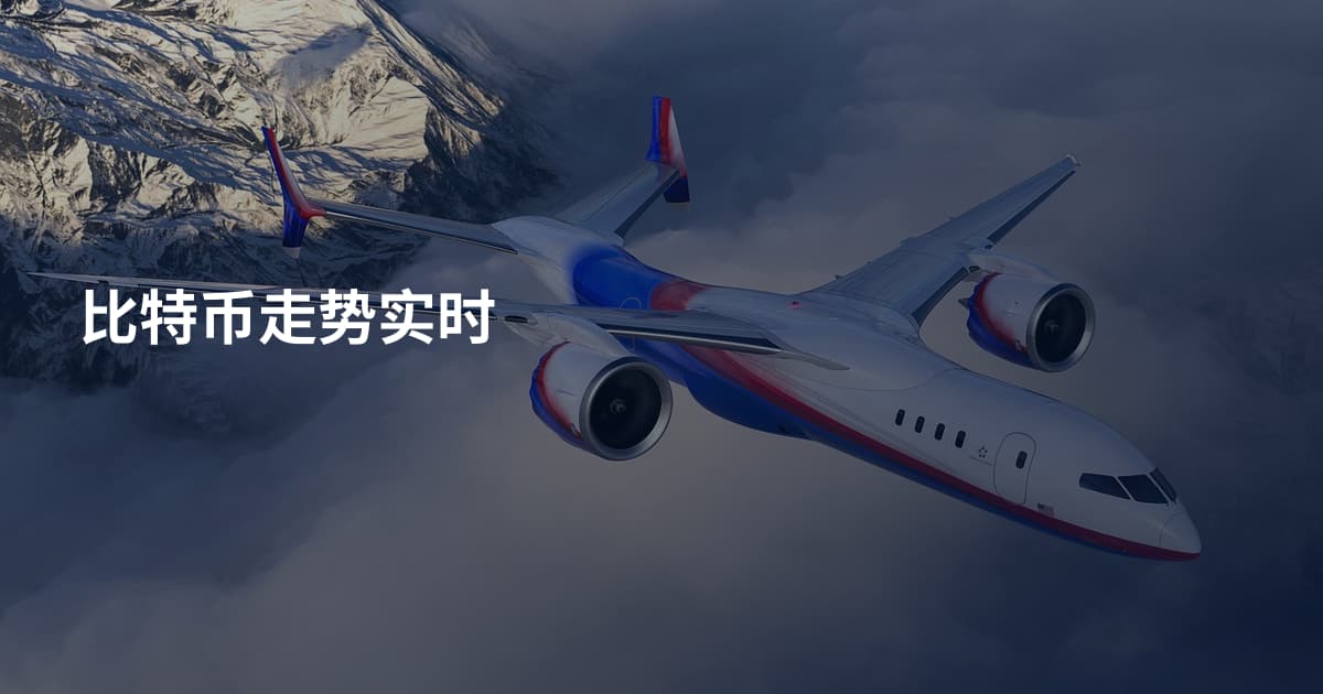 比特币走势实时