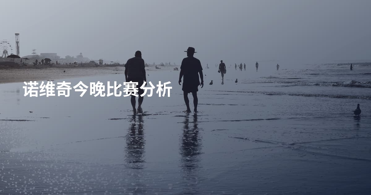 诺维奇今晚比赛分析