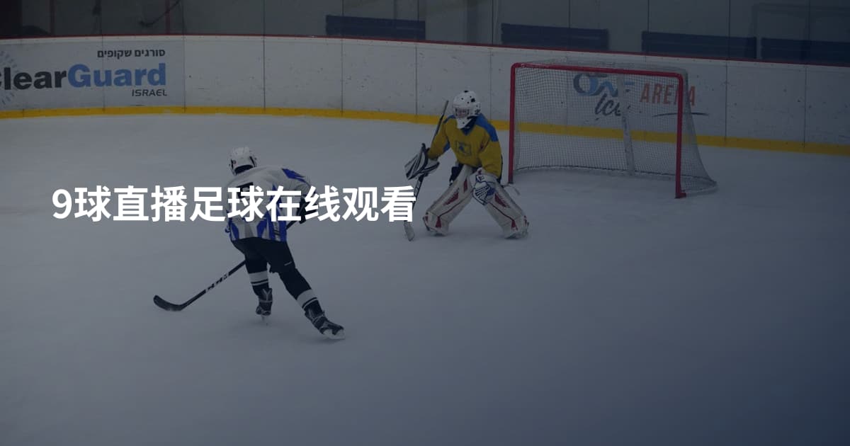 9球直播足球在线观看