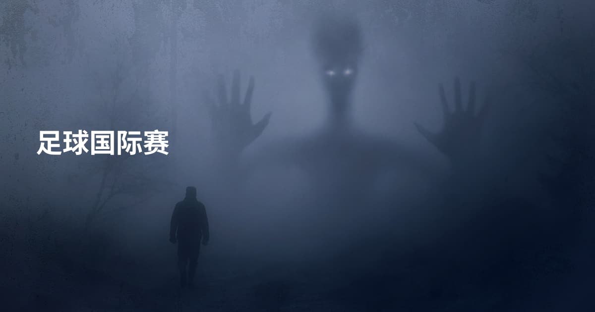 足球国际赛