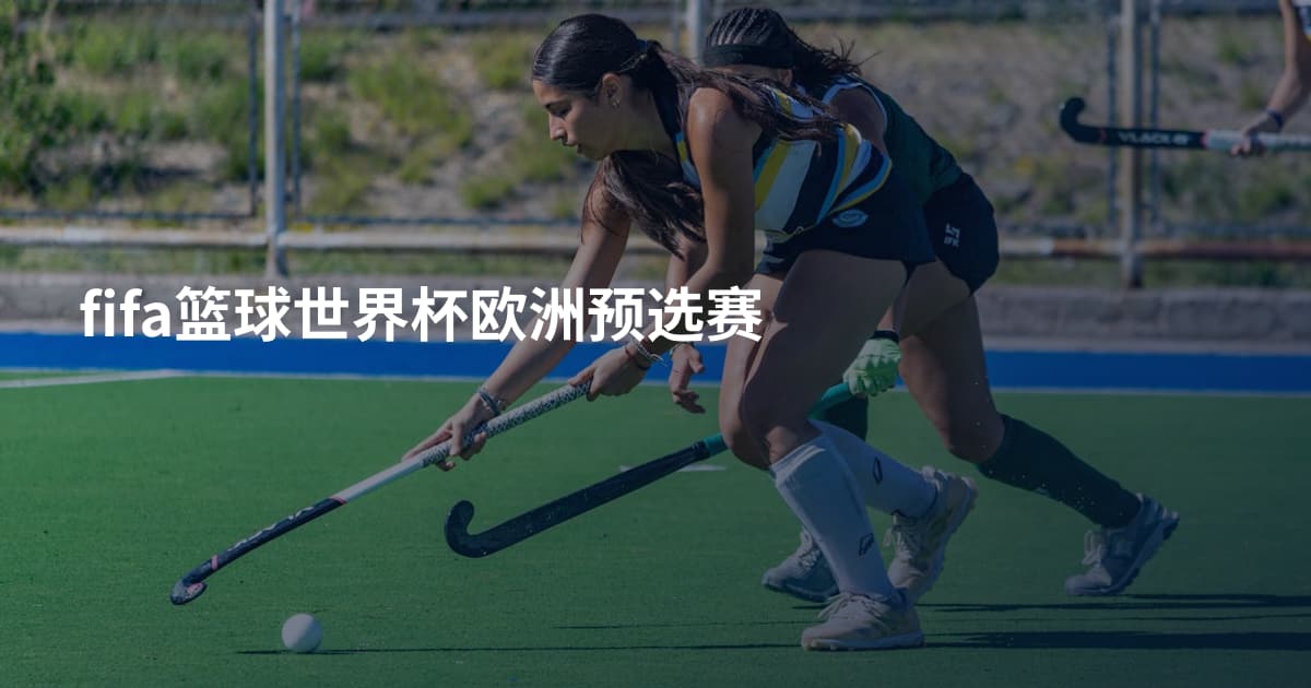 fifa篮球世界杯欧洲预选赛