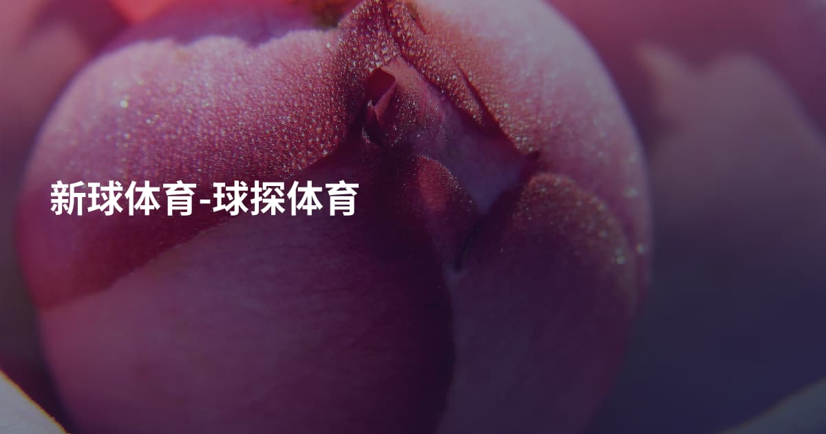 新球体育-球探体育