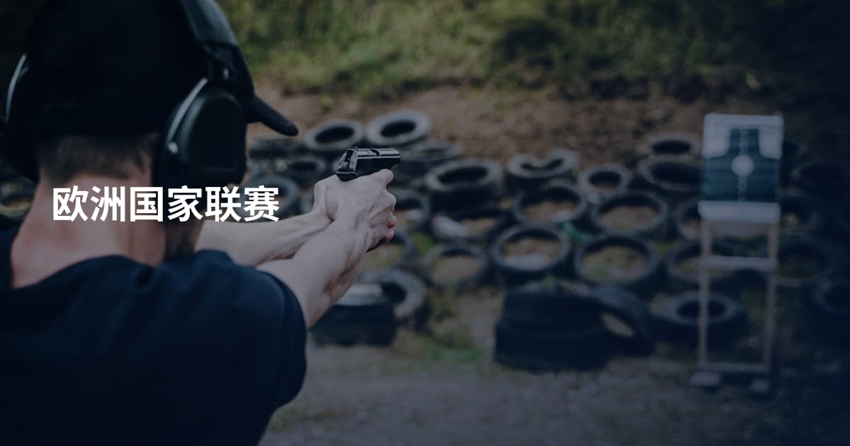 欧洲国家联赛
