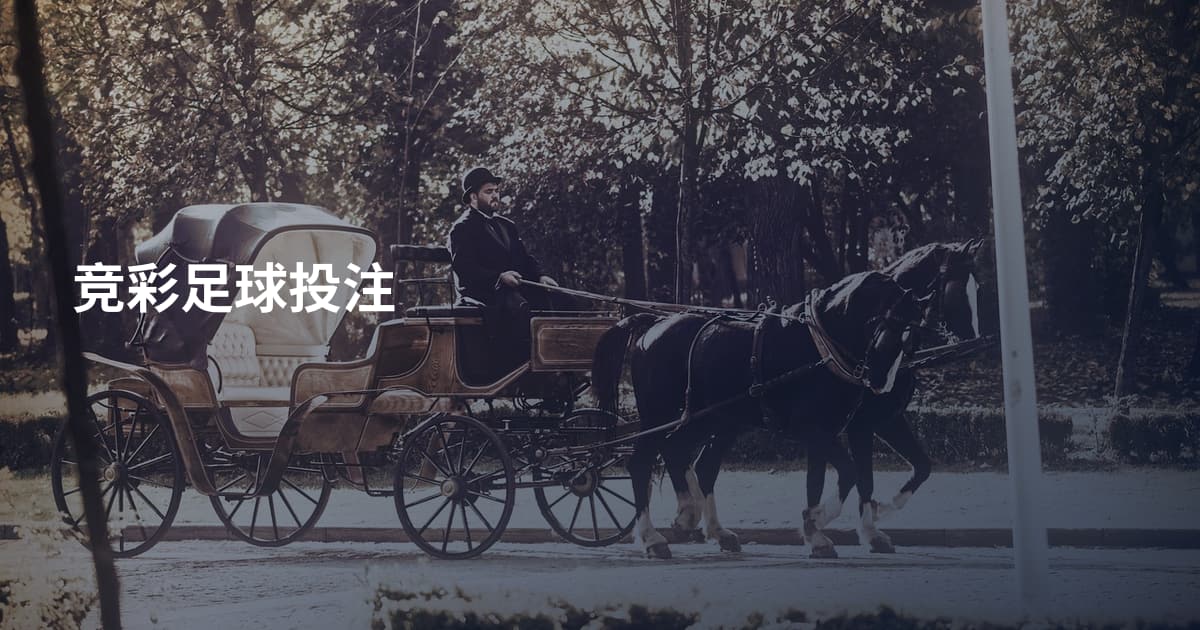 竞彩足球投注