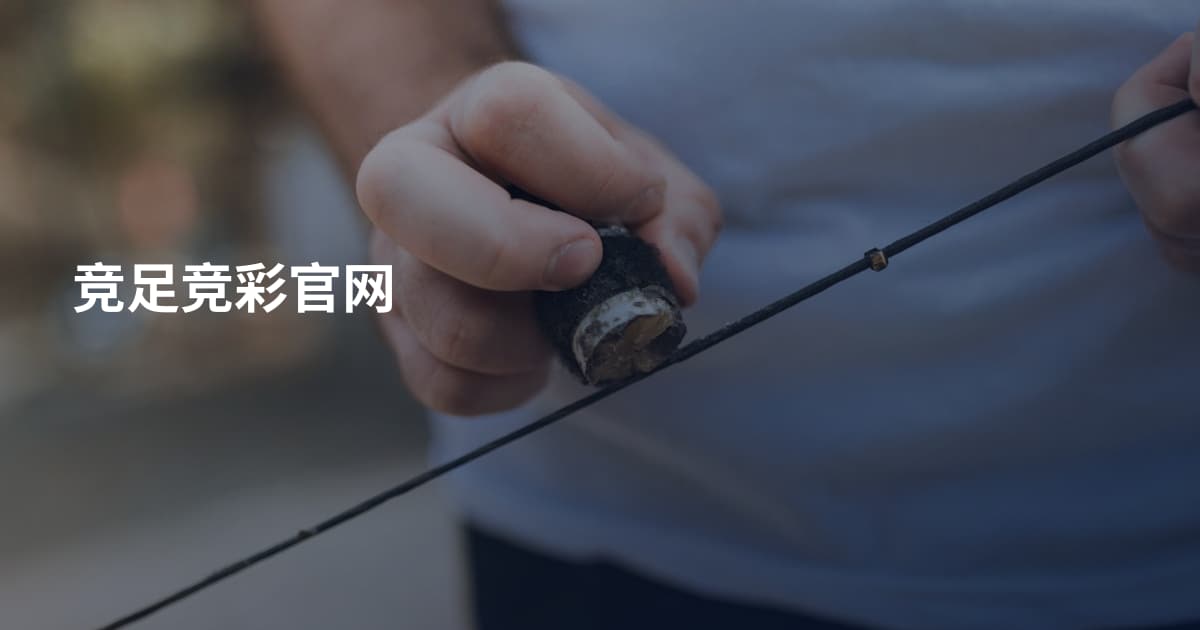 竞足竞彩官网