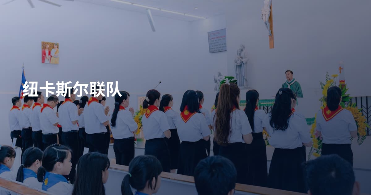 纽卡斯尔联队