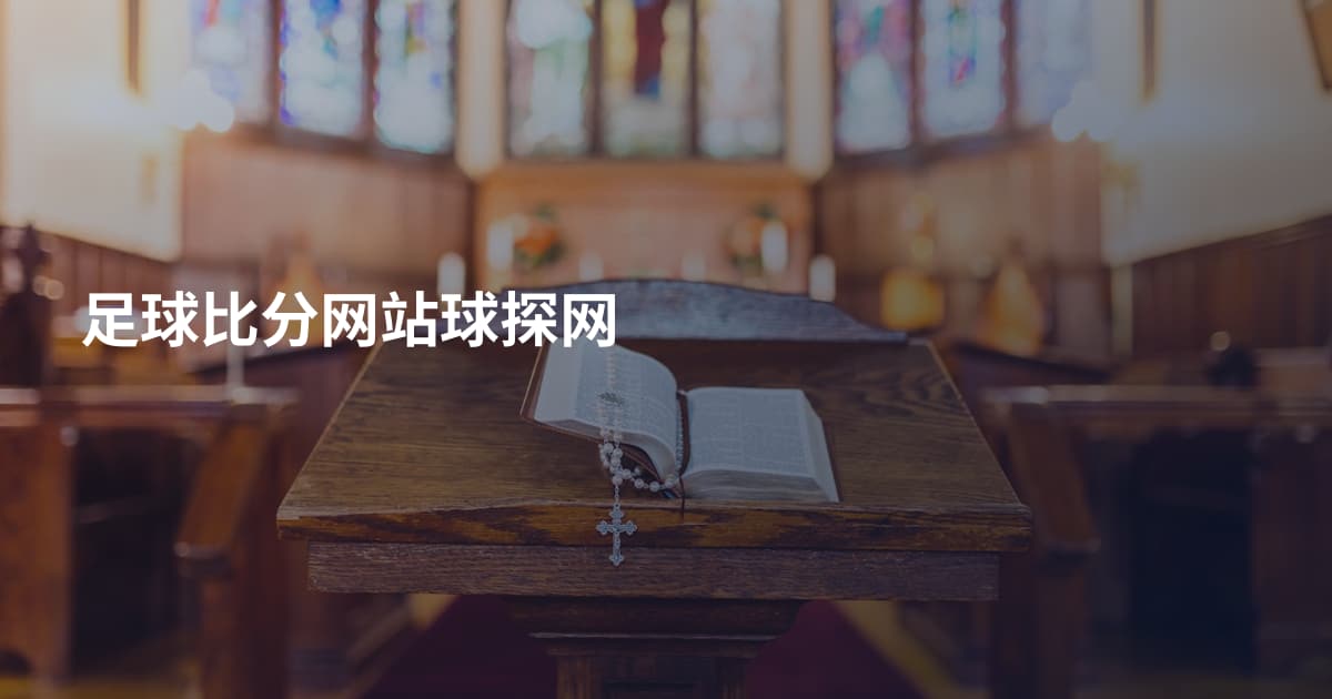 足球比分网站球探网