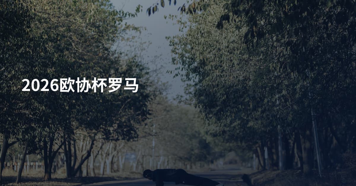 2026欧协杯罗马