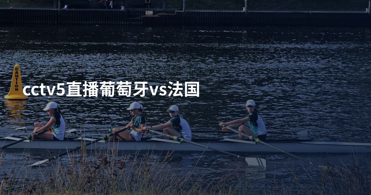 cctv5直播葡萄牙vs法国