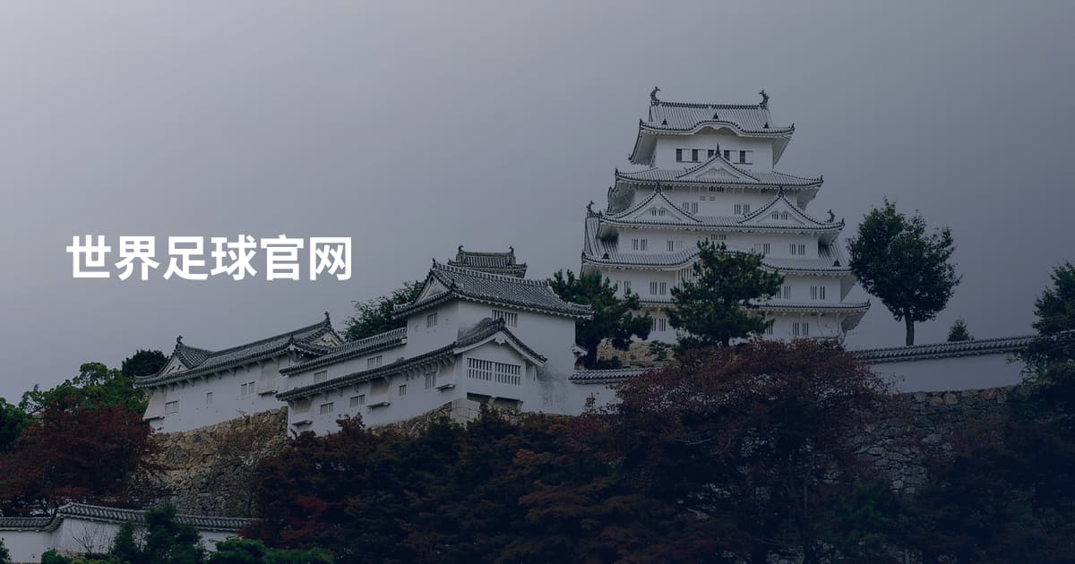 世界足球官网