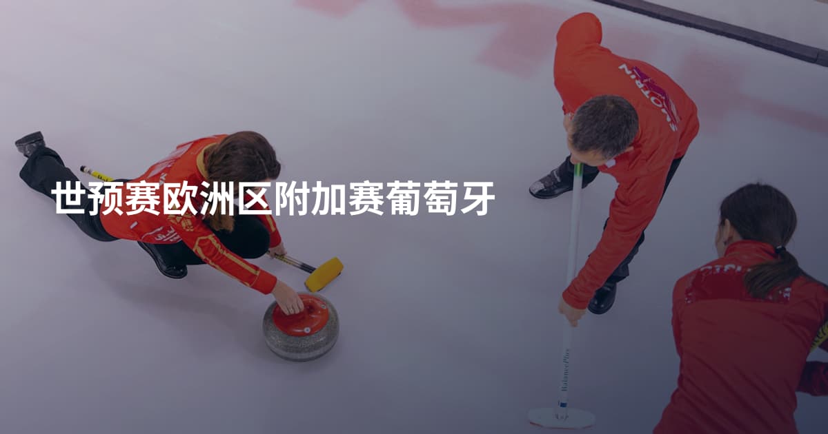 世预赛欧洲区附加赛葡萄牙