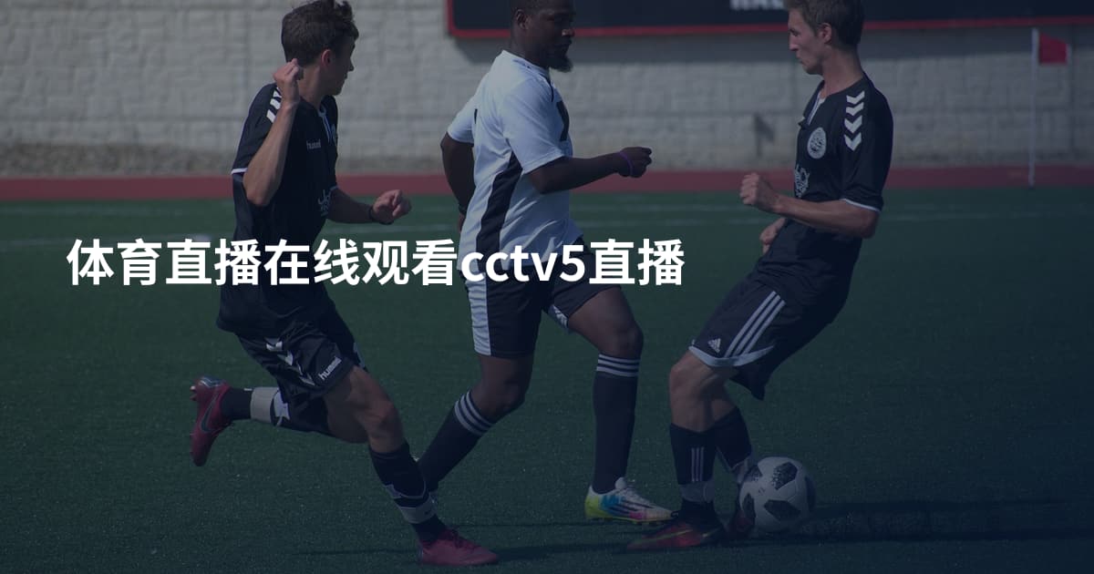 体育直播在线观看cctv5直播