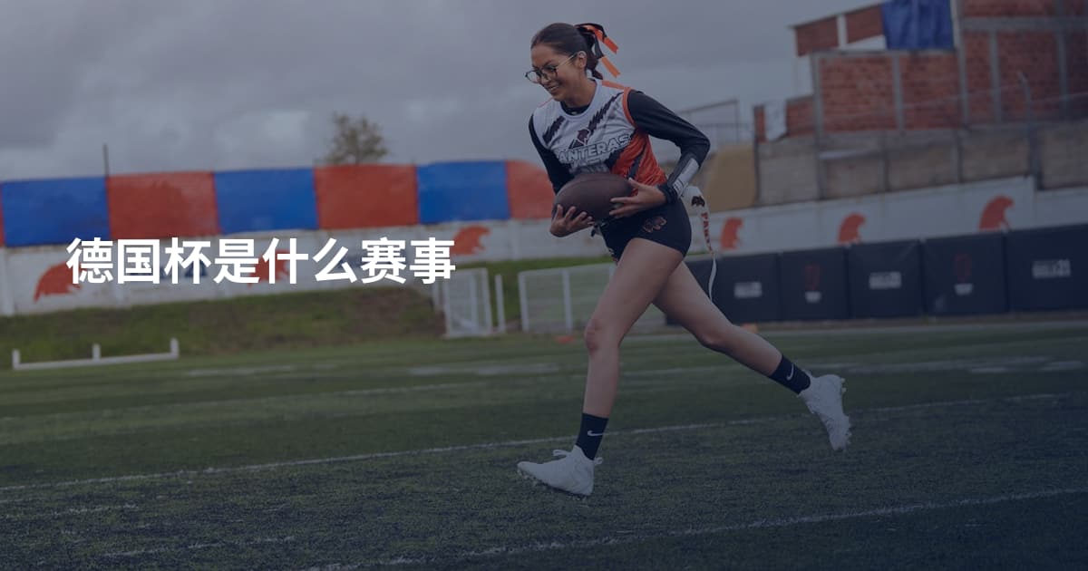 德国杯是什么赛事