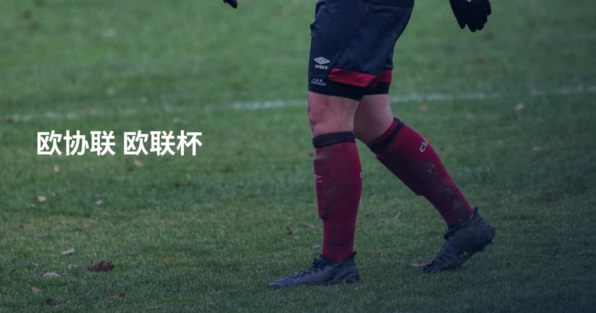 欧协联 欧联杯