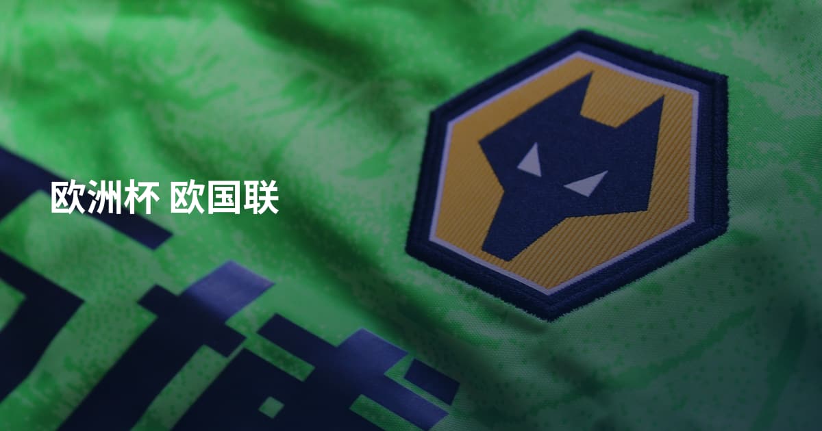 欧洲杯 欧国联
