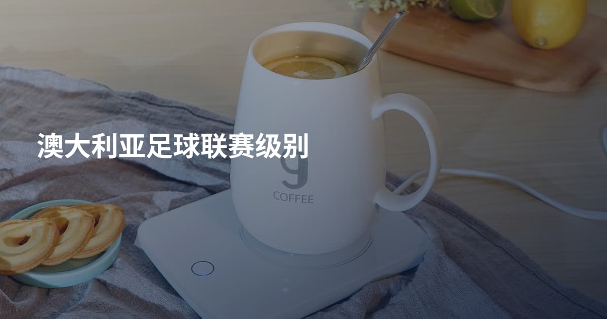 澳大利亚足球联赛级别