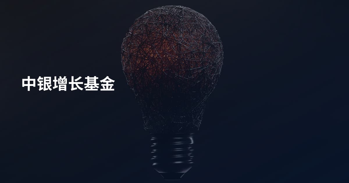 中银增长基金