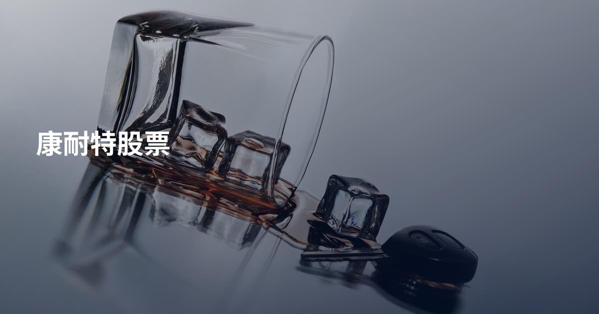 康耐特股票