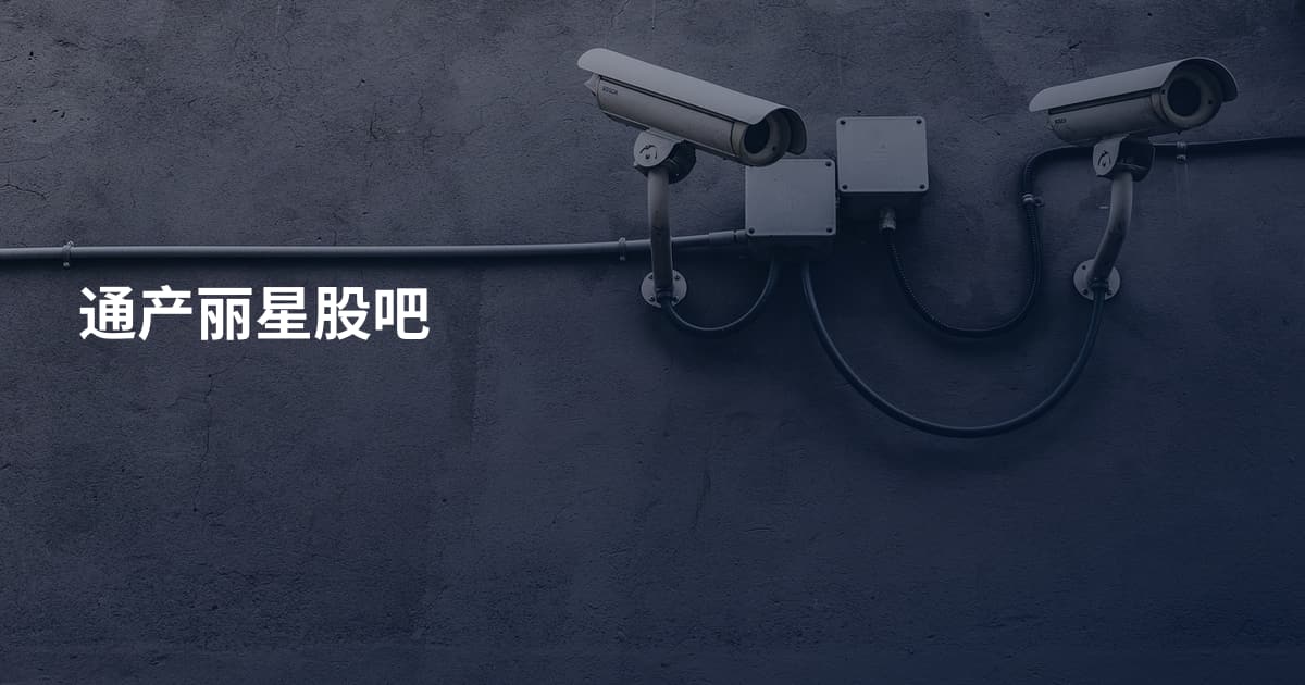 通产丽星股吧