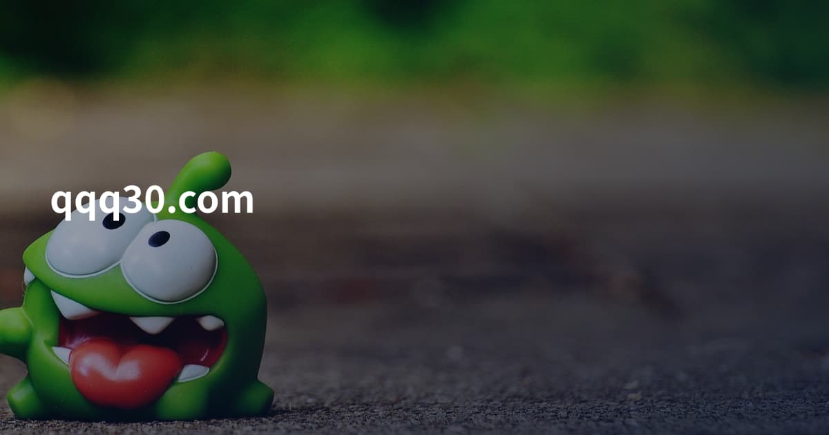 qqq30.com