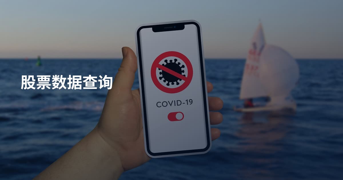 股票数据查询