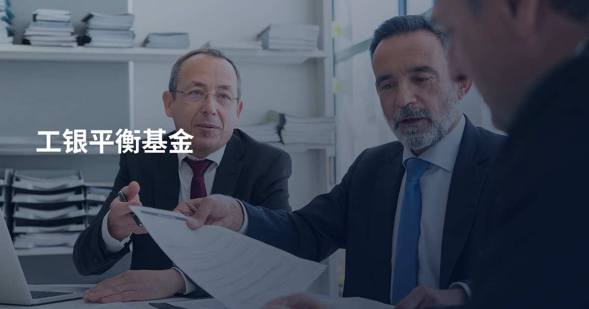 工银平衡基金