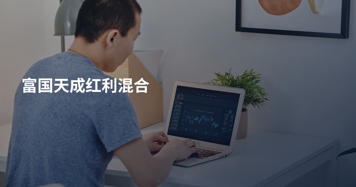 富国天成红利混合