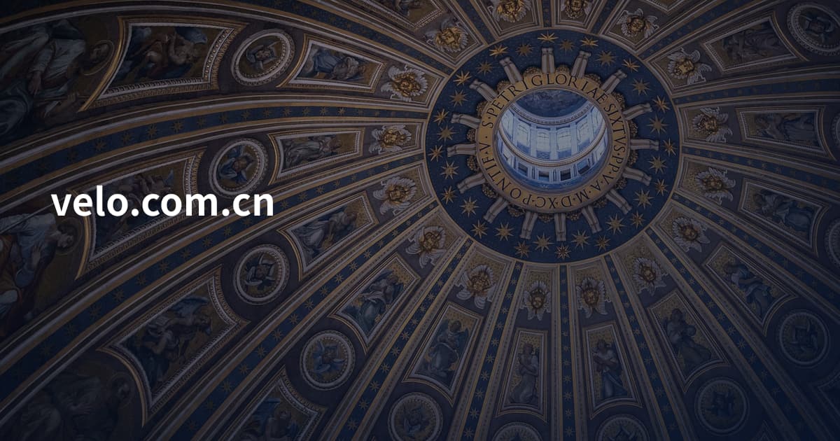 velo.com.cn