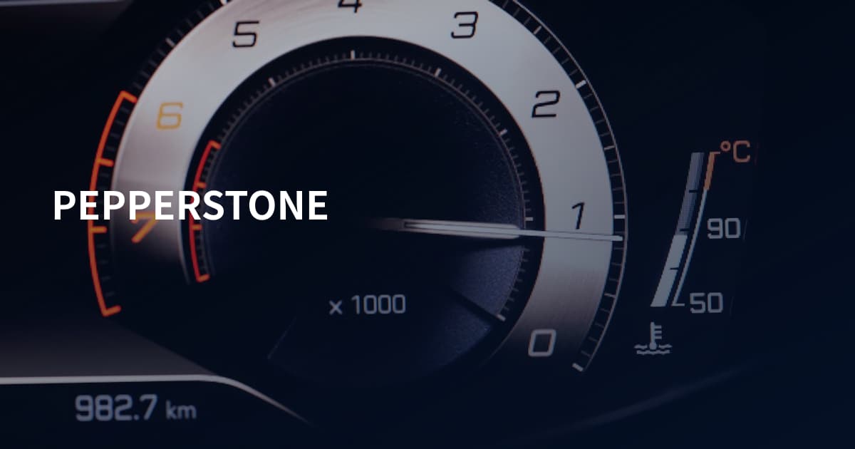 PEPPERSTONE