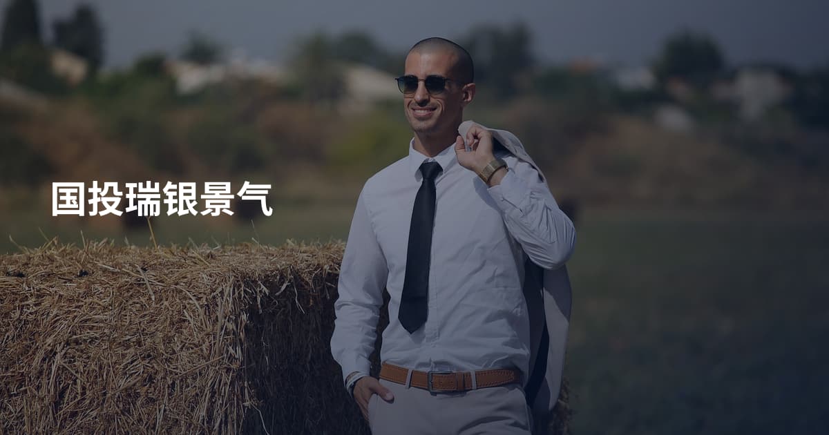 国投瑞银景气