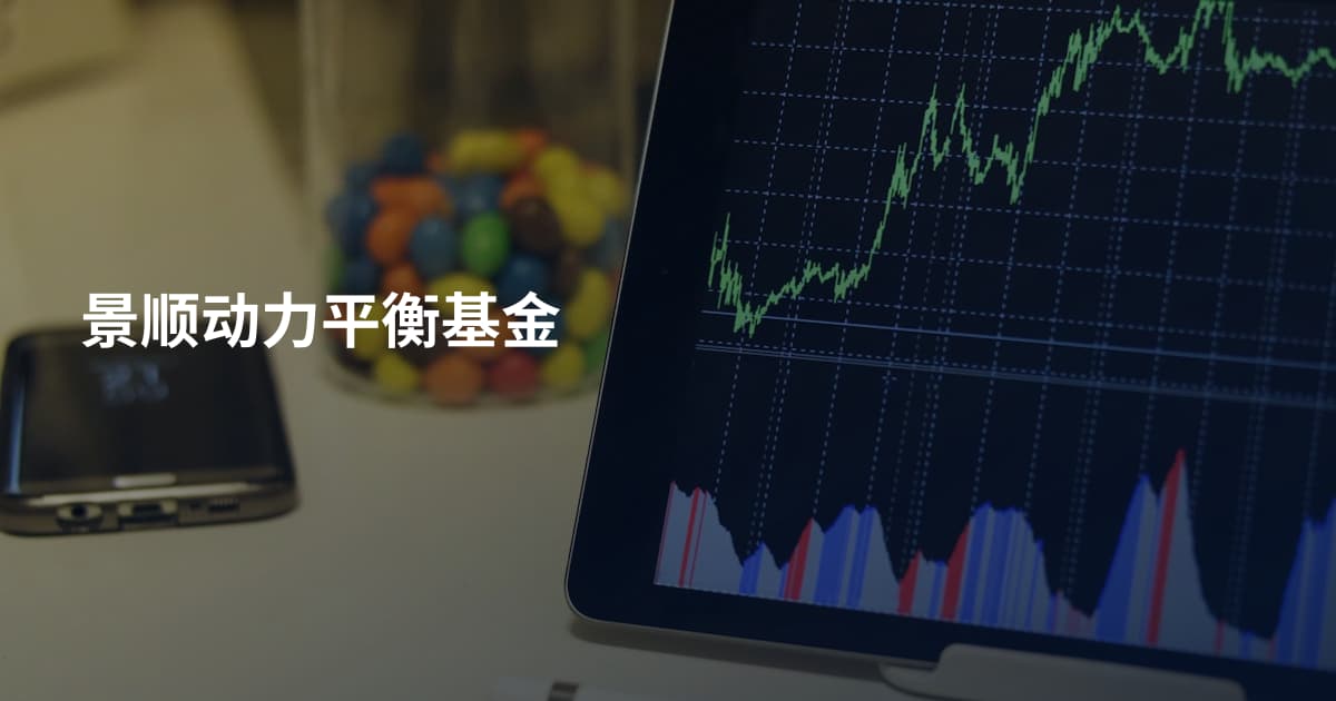 景顺动力平衡基金