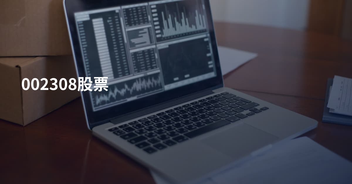 002308股票
