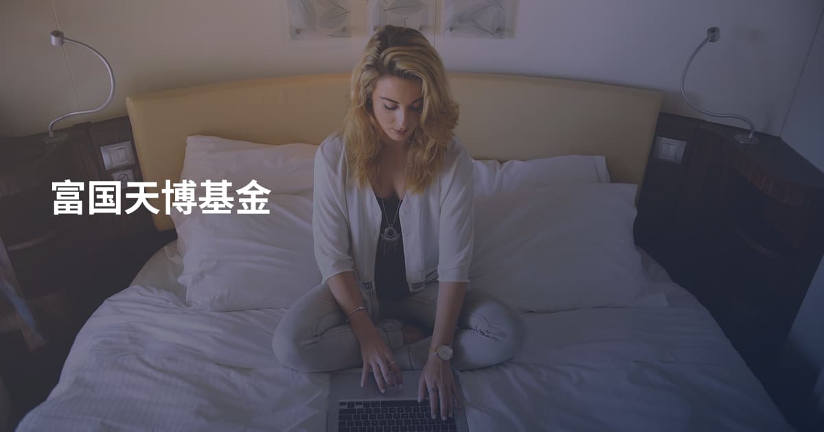 富国天博基金
